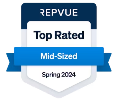 A Top 20 Sales Org For Mid-size Companies