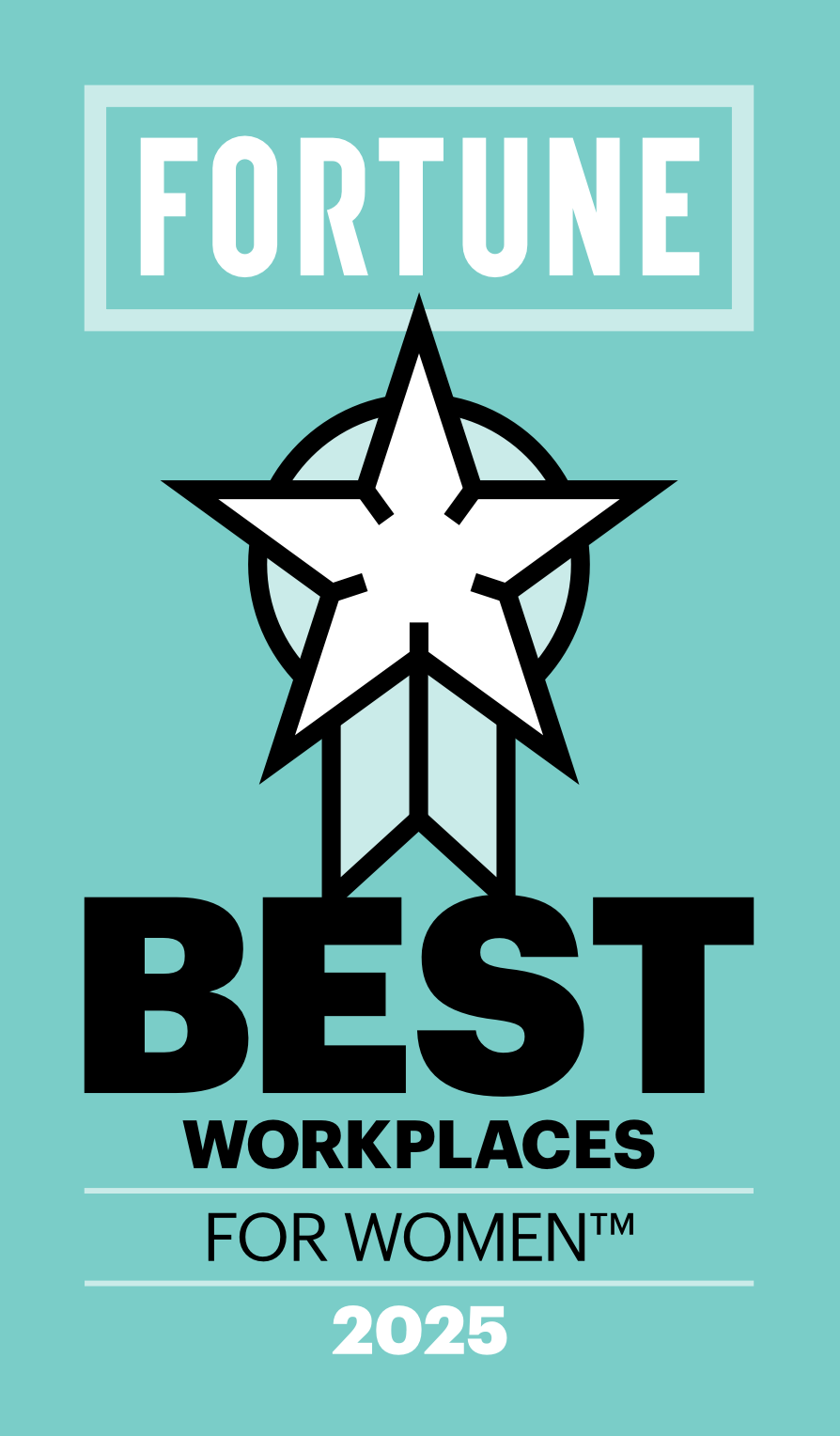 Best Workplaces for Women